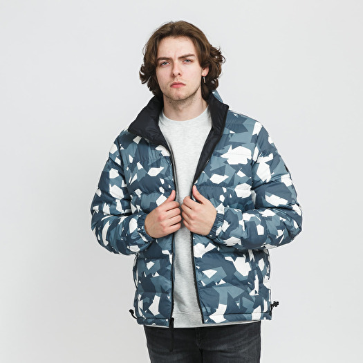 Jackets Helly Hansen Active Reversible Jacket Black/ Graygreen