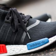 Adidas nmd primeknit og top