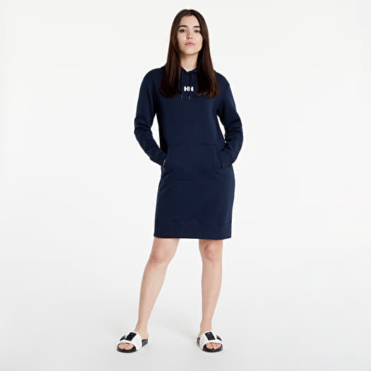 Helly hansen hoodie best sale dress
