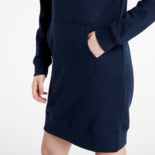 Helly hansen store hoodie dress