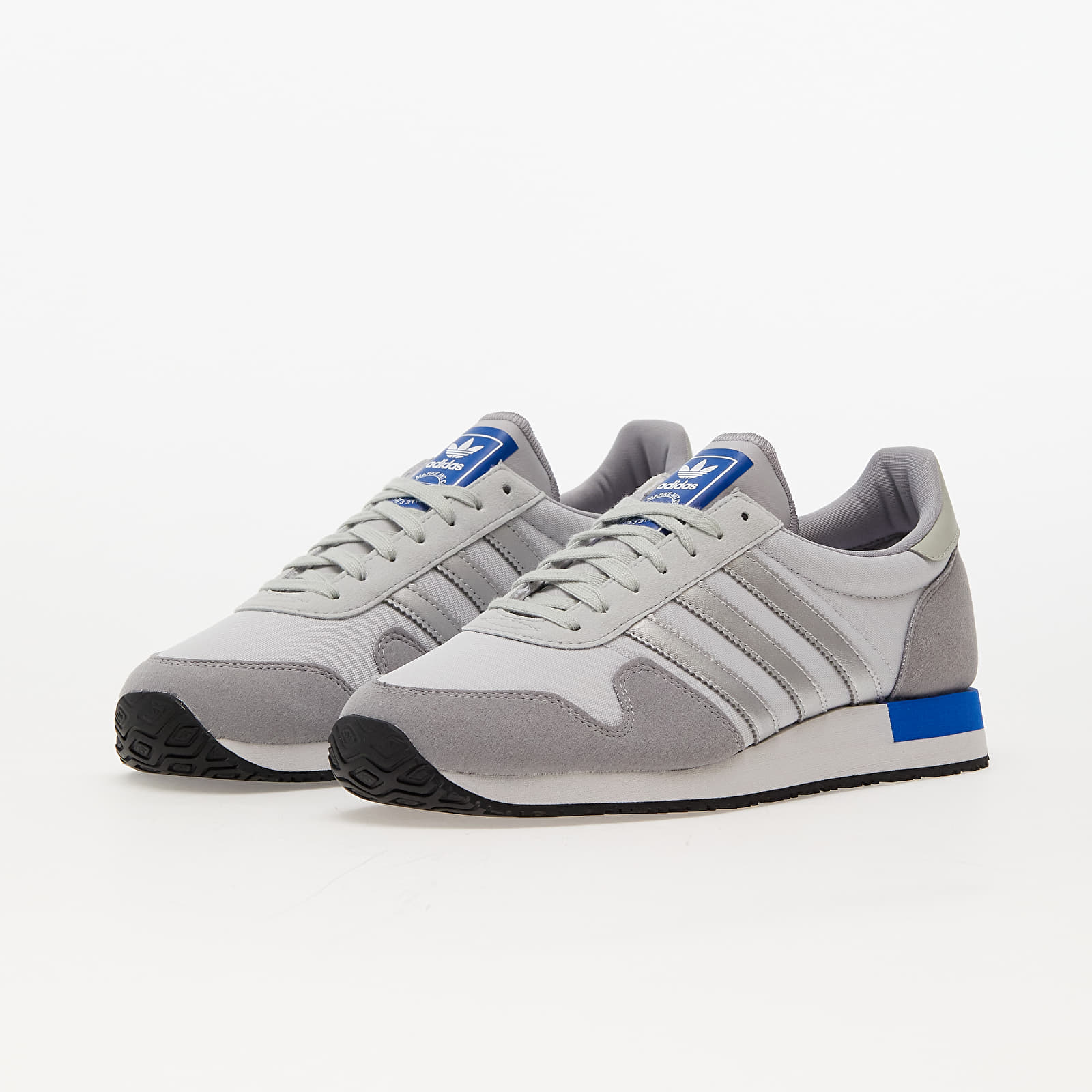 Men s shoes adidas USA 84 Clear Grey Crystal White Clear Grey Footshop
