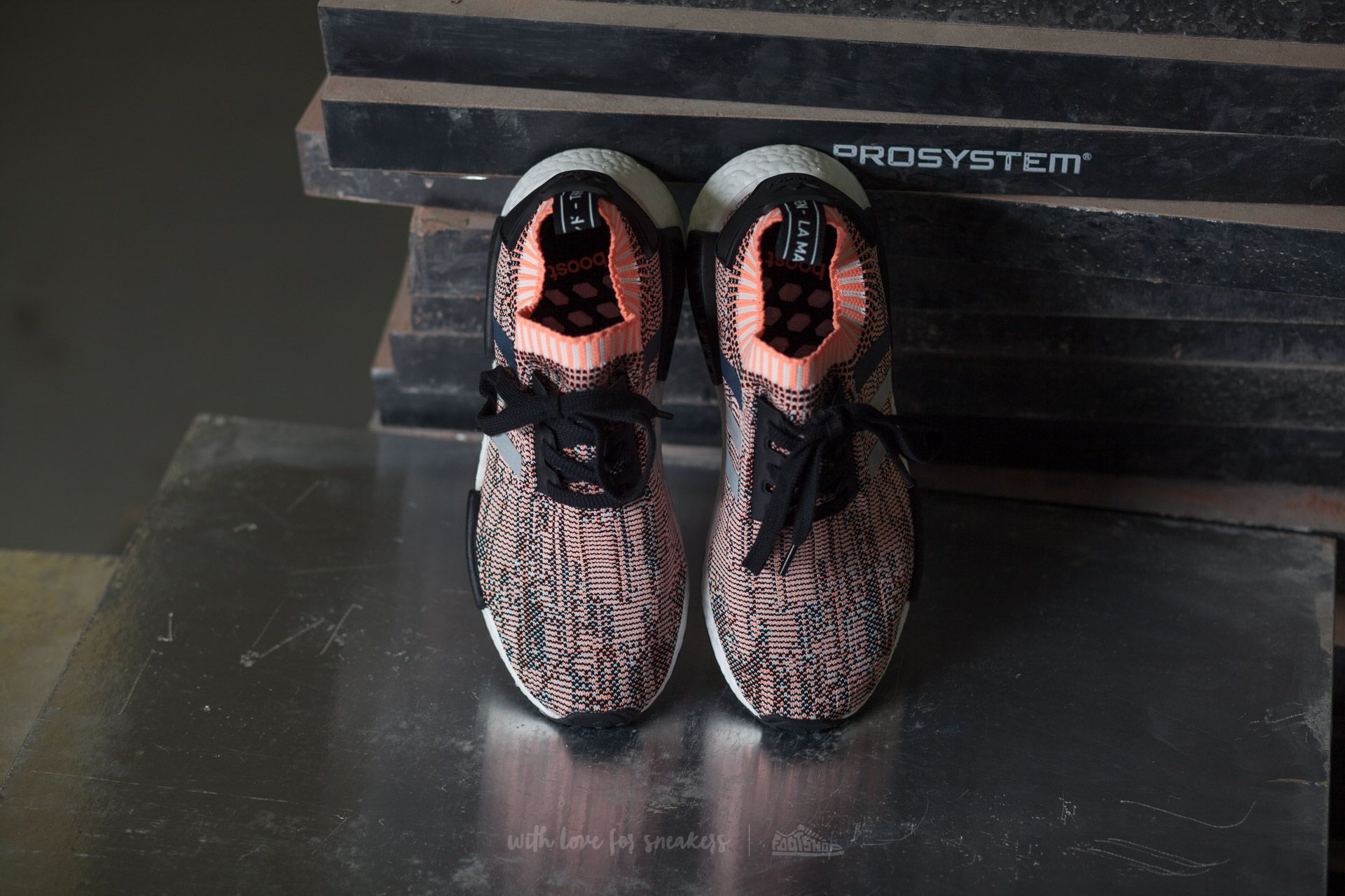 Nmd sales pk sunglow