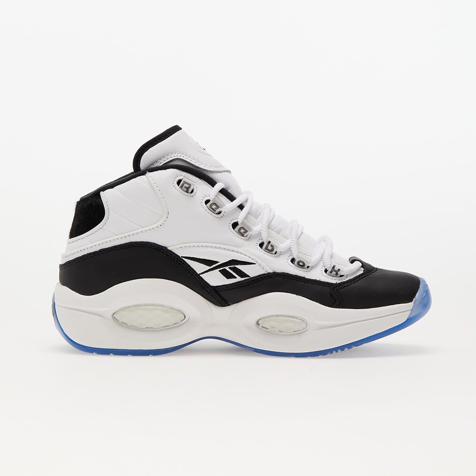 The question sneakers shop
