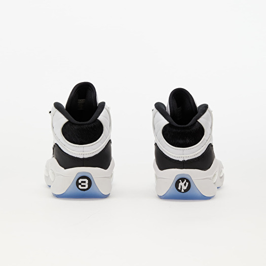 Men's shoes Reebok x Tyrrell Winston Question Mid Ftw White/ Core