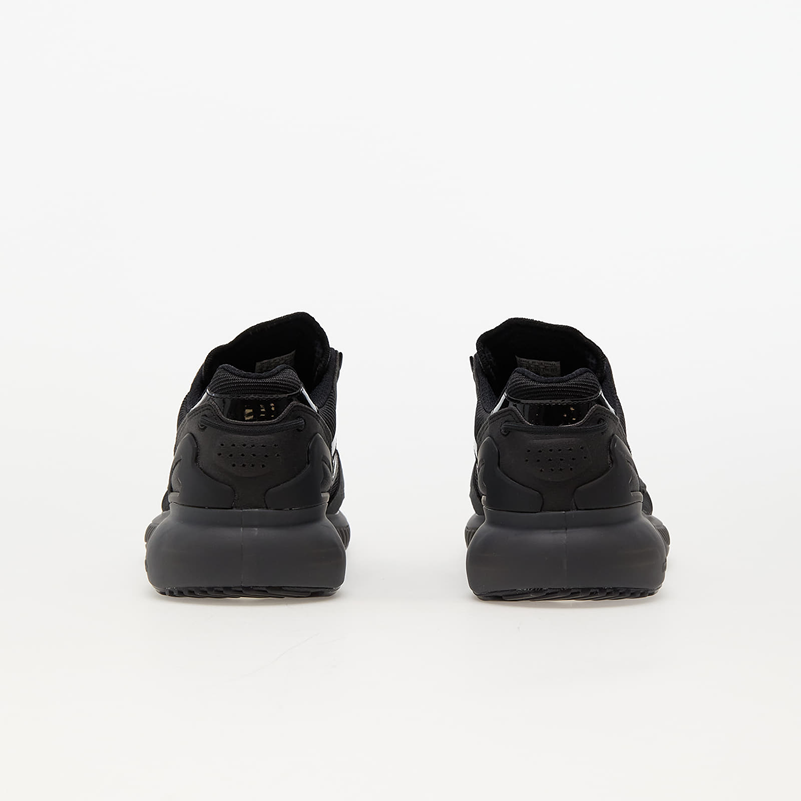 Men's shoes adidas ZX 5K Boost Core Black/ Core Black/ Grey