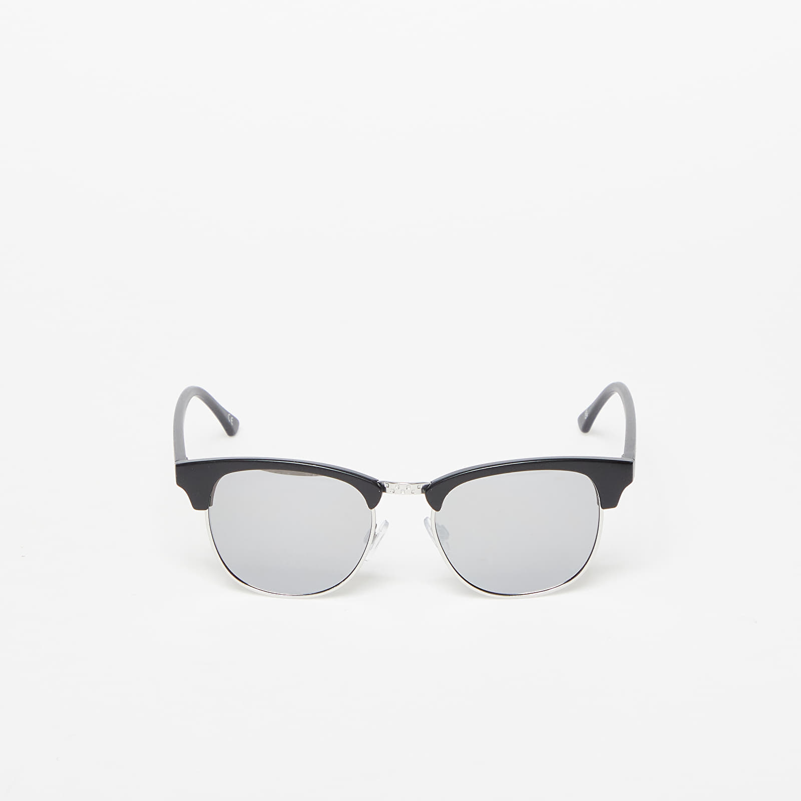 Sonnenbrillen Vans Dunville Shades Matte Black / Silver