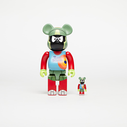 Bearbrick space jam new arrivals