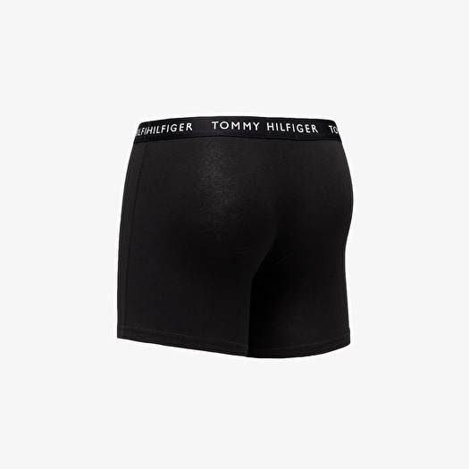 Boxer shorts Tommy Hilfiger Recycled Essentials 3 Pack Boxer