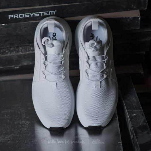 Adidas originals x_plr vintage white store