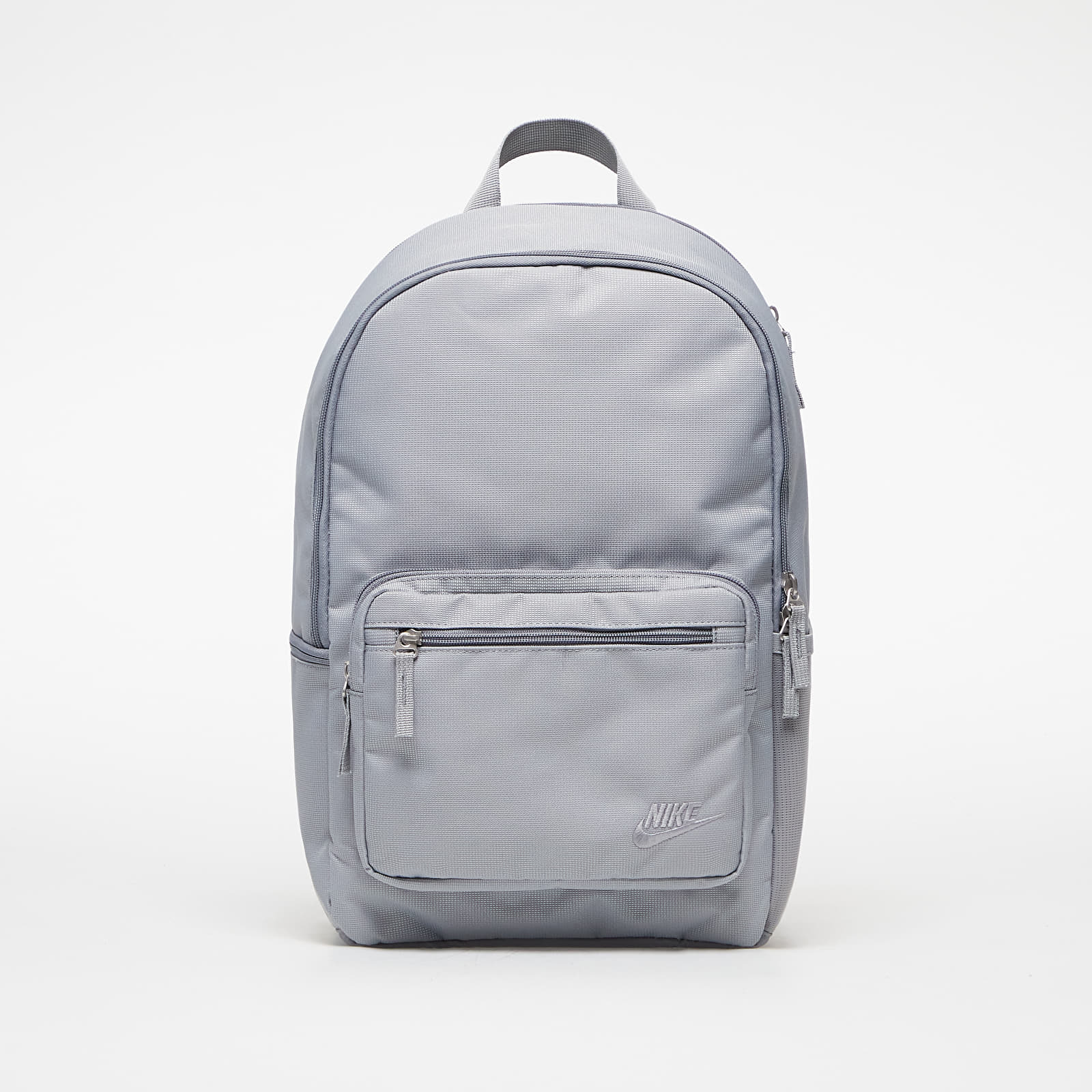 Nike Sportswear Nk Heritage Eugene Backpack Iron Grey