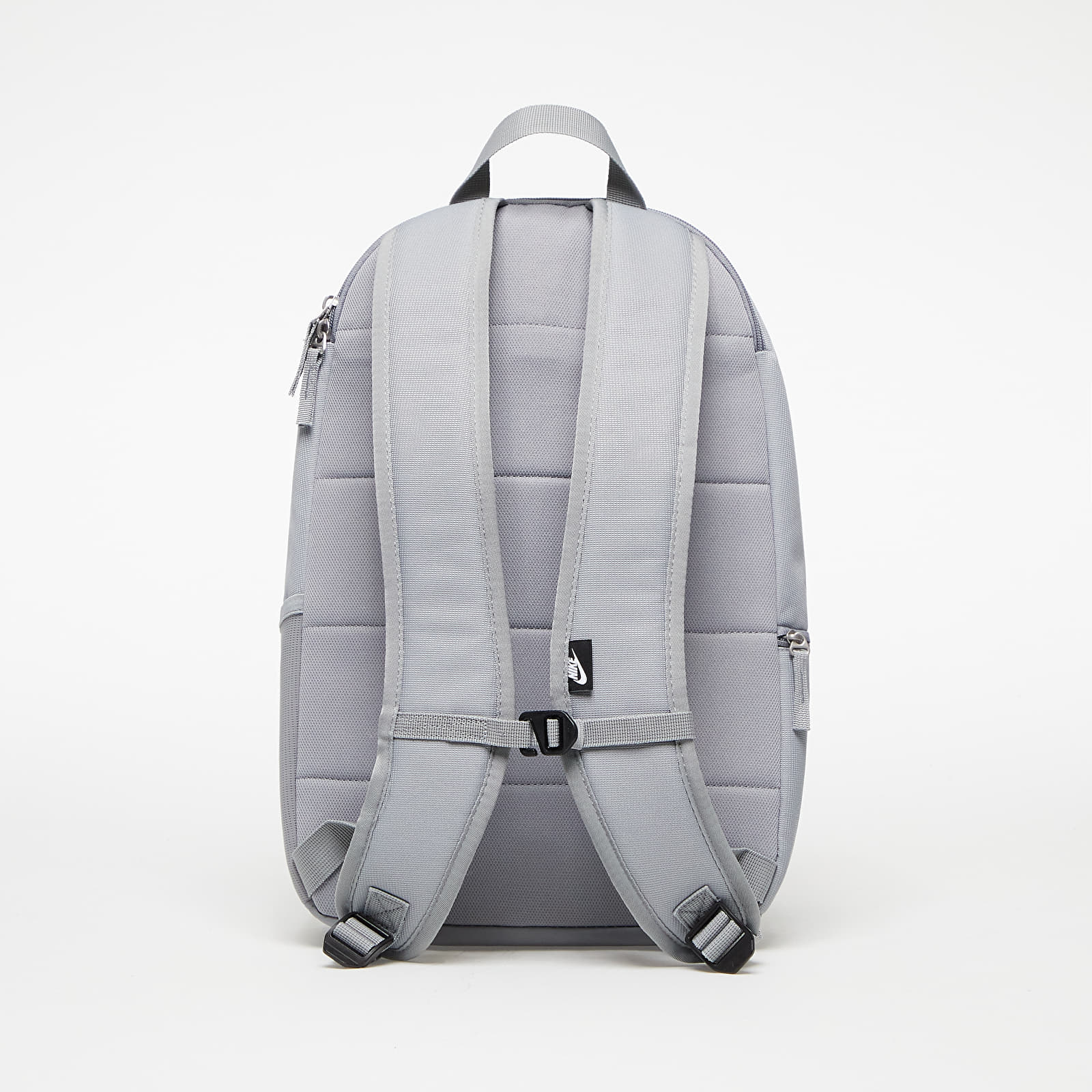 Taschen und Rucksäcke Nike Sportswear Nk Heritage Eugene Backpack Iron Grey
