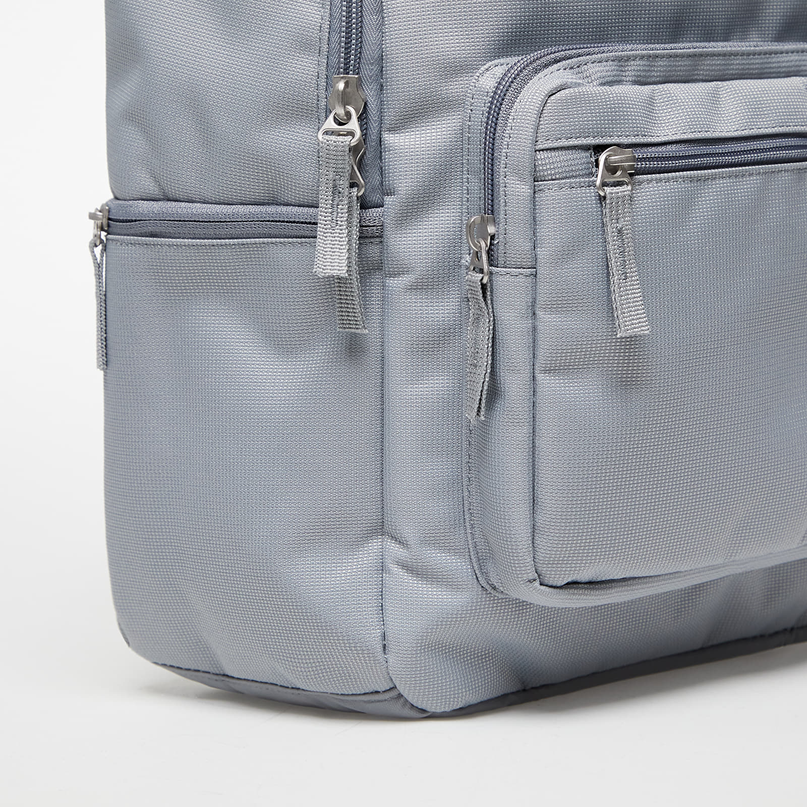 Taschen und Rucksäcke Nike Sportswear Nk Heritage Eugene Backpack Iron Grey