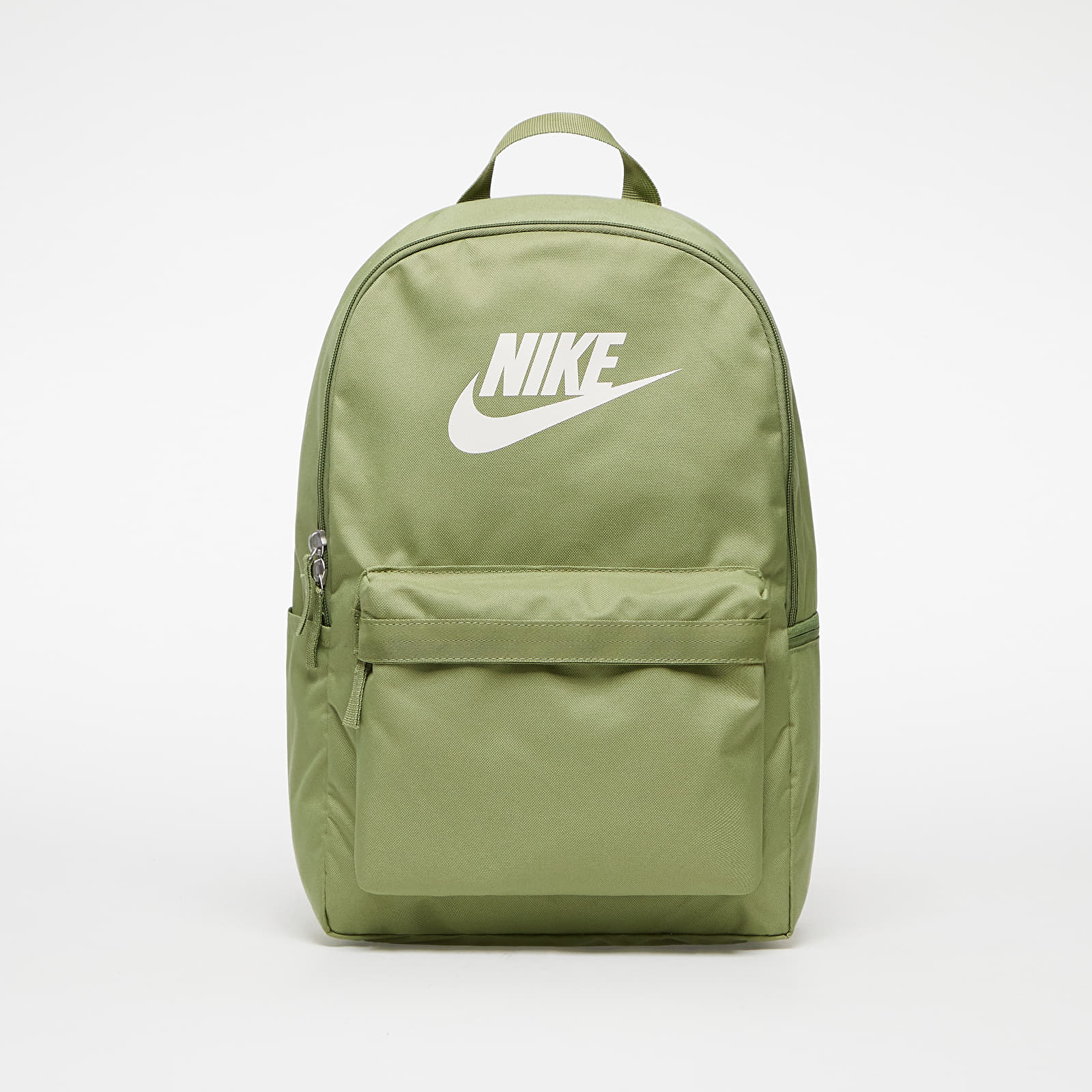 Nike olive top green backpack
