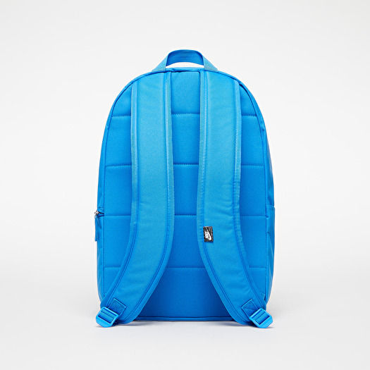 Bags backpacks Nike Backpack Blue Footshop