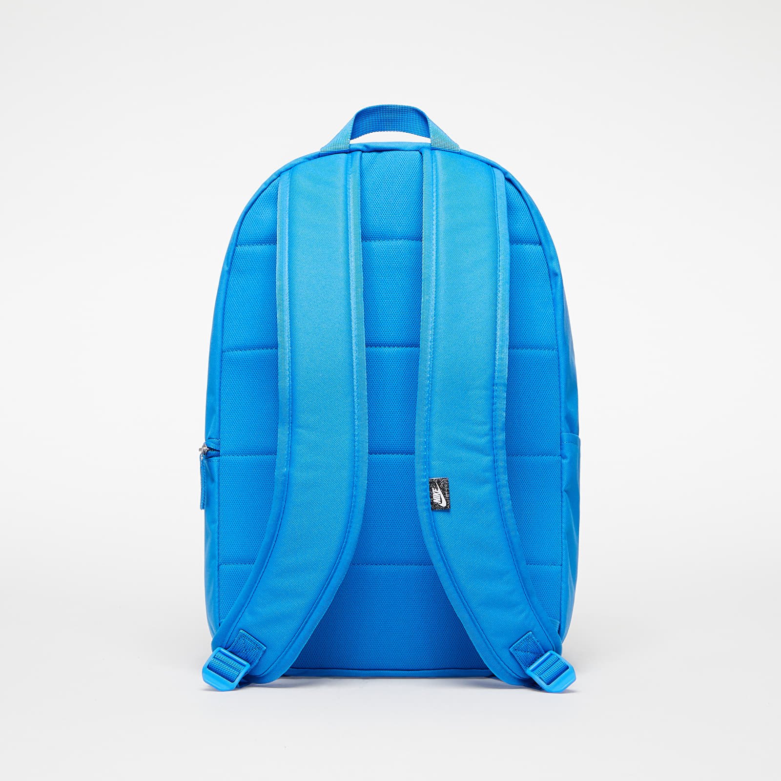 Blue nike back pack sales