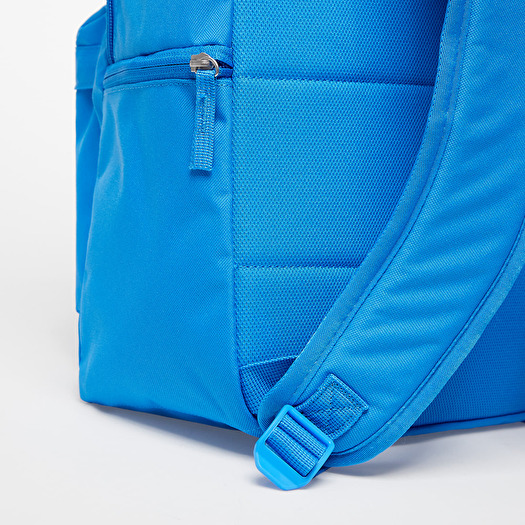 Blue nike deals backpacks for school