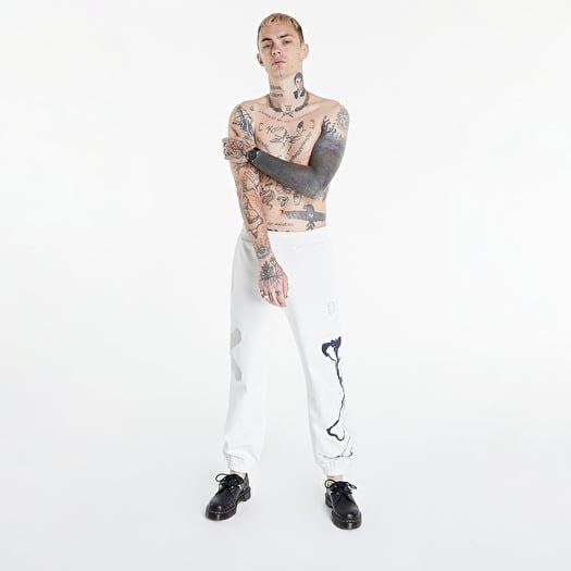 Mcq sweatpants hotsell