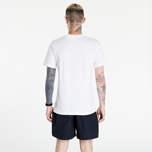 Camiseta Jordan Brand 5 White