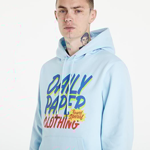 Sweatshirt Daily Paper Renary Hoodie