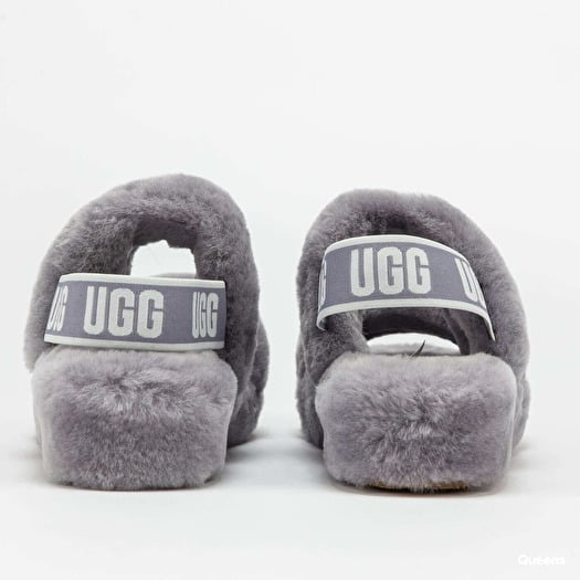 Women's shoes UGG W Oh Yeah Soft Amethyst Footshop