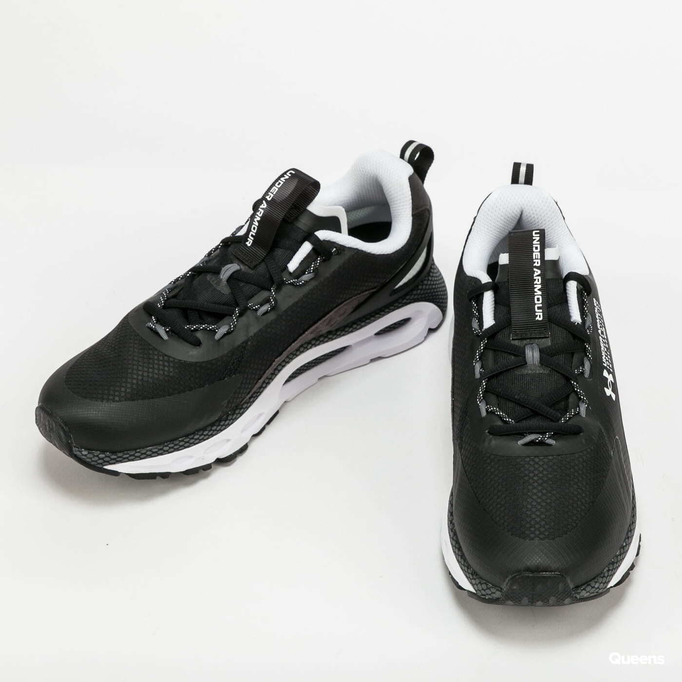 Under Armour UA Hovr Infinite Summit 2
