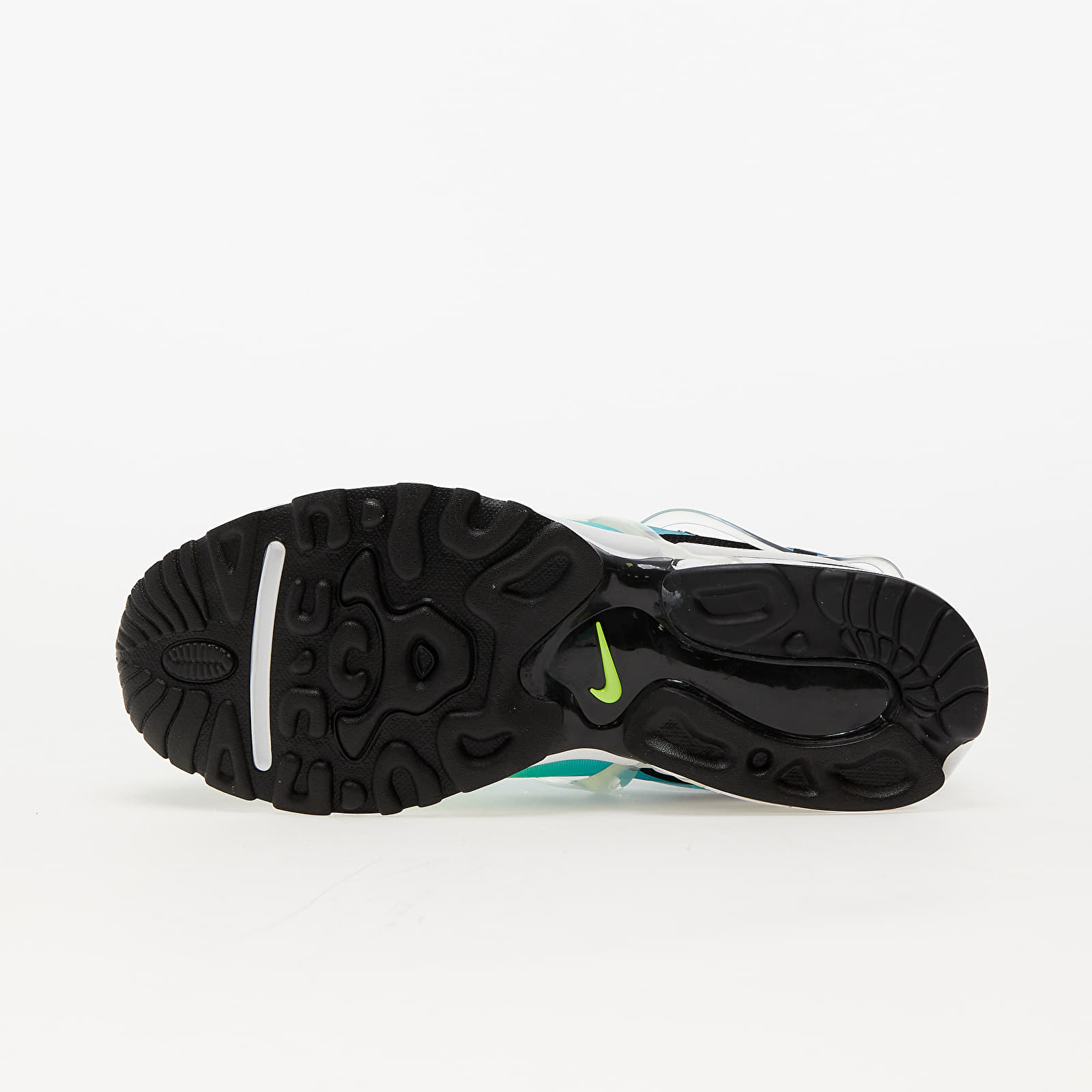 Men's shoes Nike Air Kukini SE White/ Black-Lemon Venom-Aurora