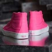 Vans sk8 outlet hi neon