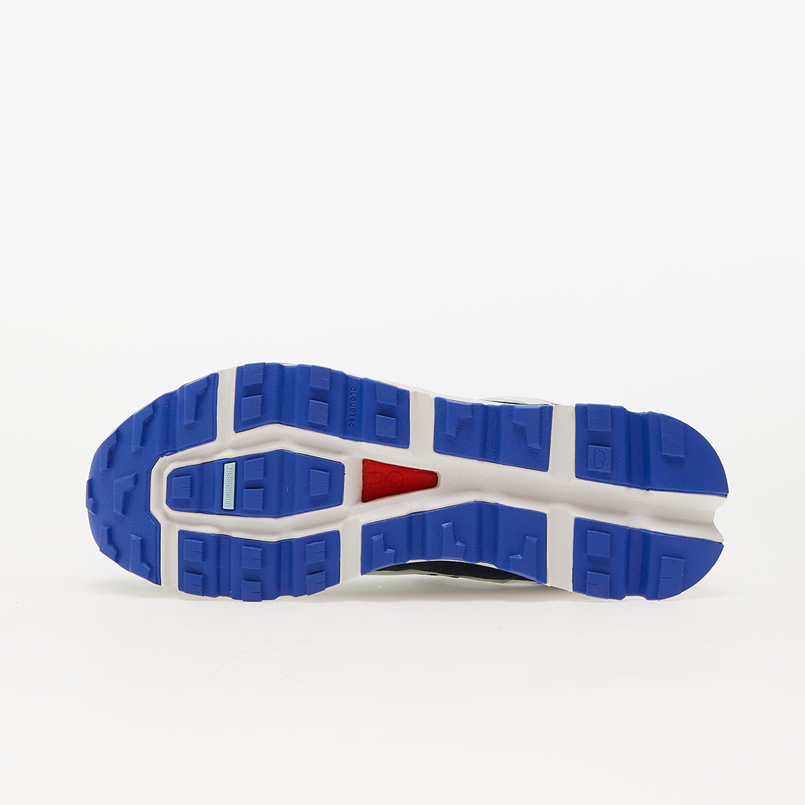 Herren Sneaker und Schuhe On M Cloudvista Frost/ Ink