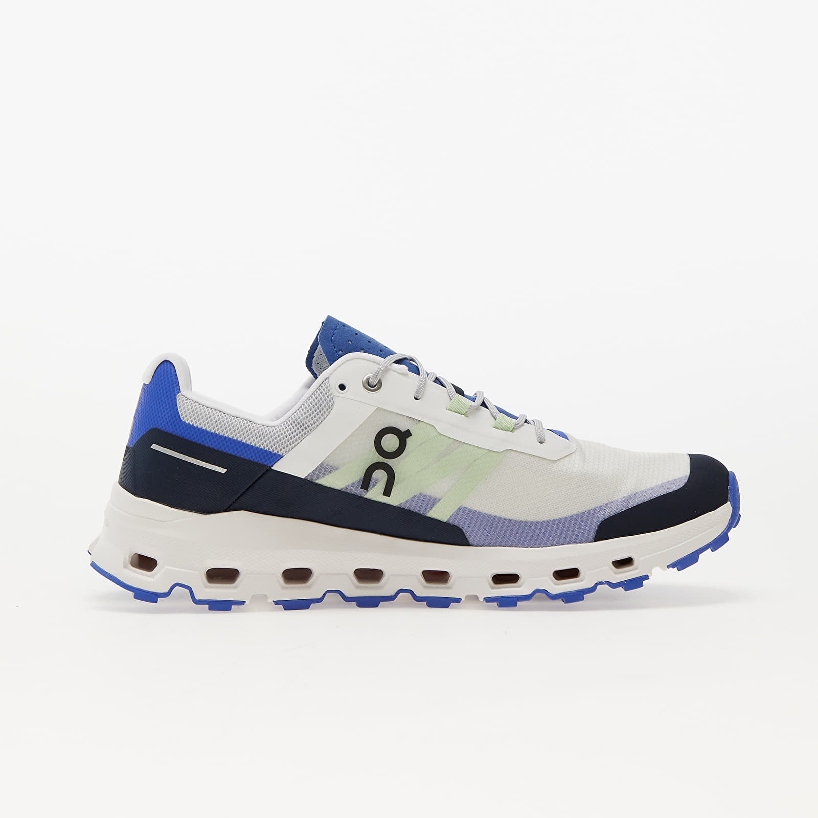 Herren Sneaker und Schuhe On M Cloudvista Frost/ Ink