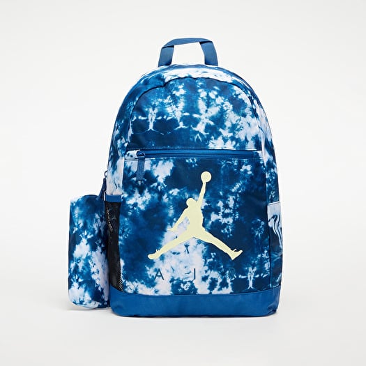 Mochila jordan azul new arrivals