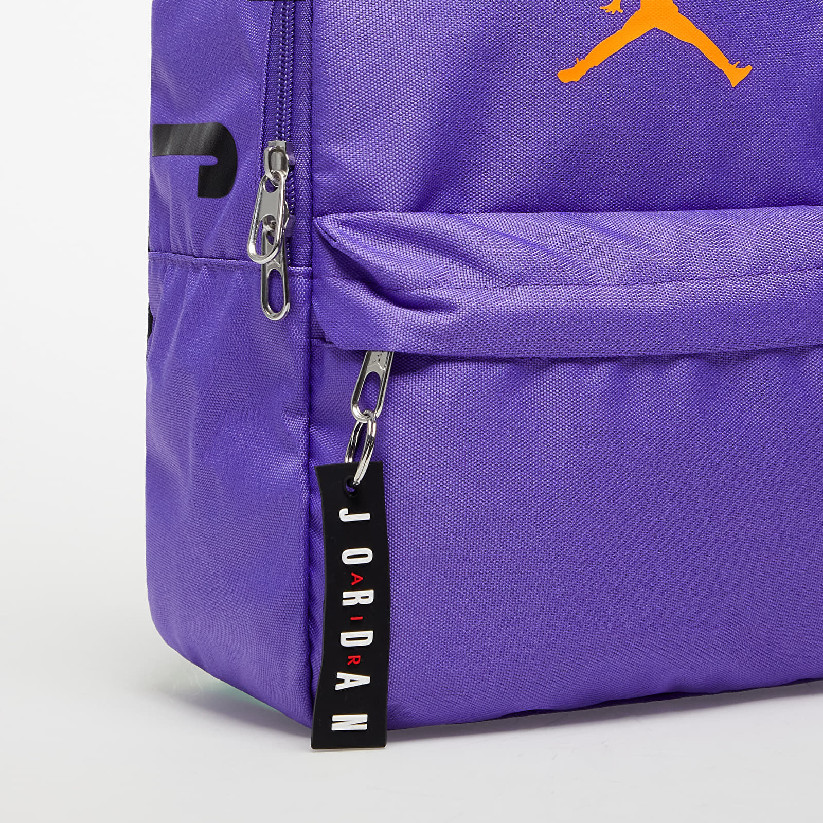 Jordan hotsell backpack purple