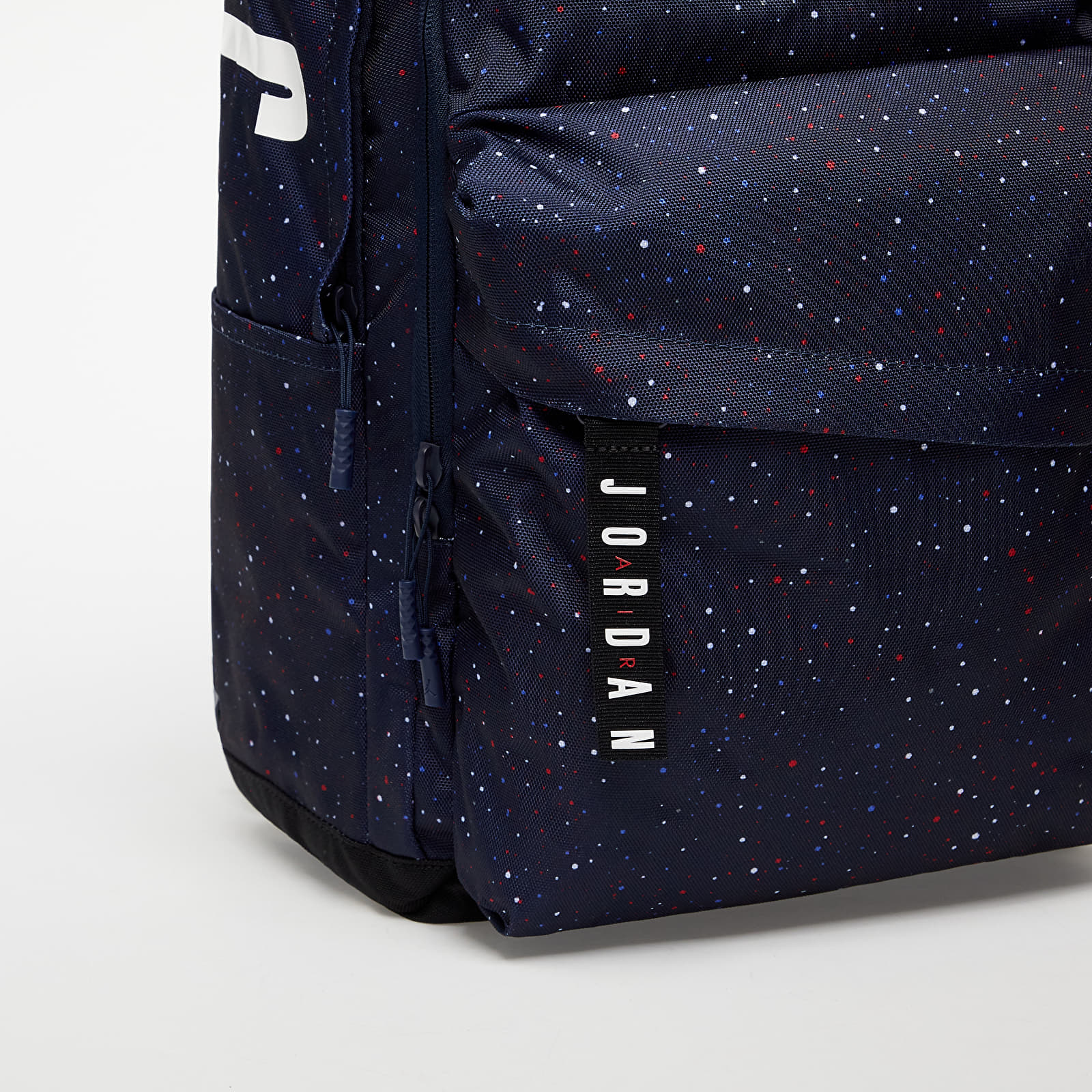Hátizsákok Jordan Air Patrol Pack Obsidian/ Multi