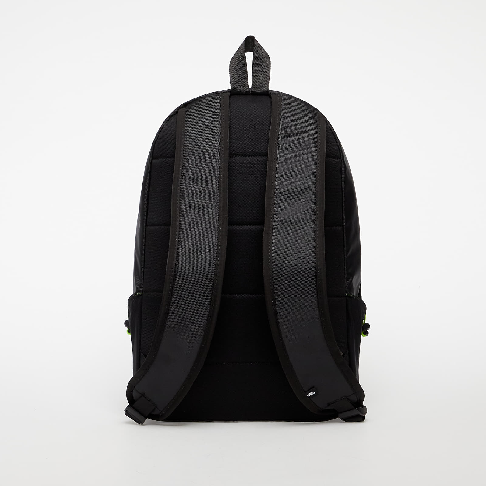 Backpacks Jordan Jumpman x Nike Backpack Black Footshop