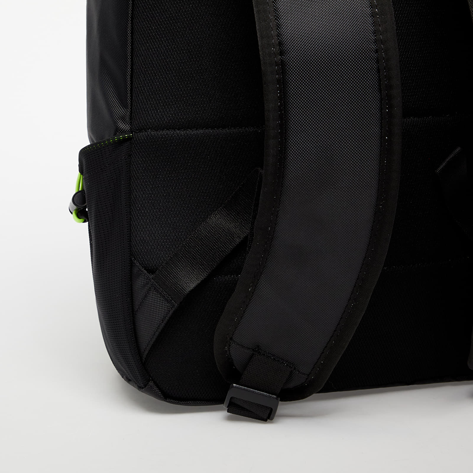 Kuprinės Jordan Jumpman x Nike Backpack Black