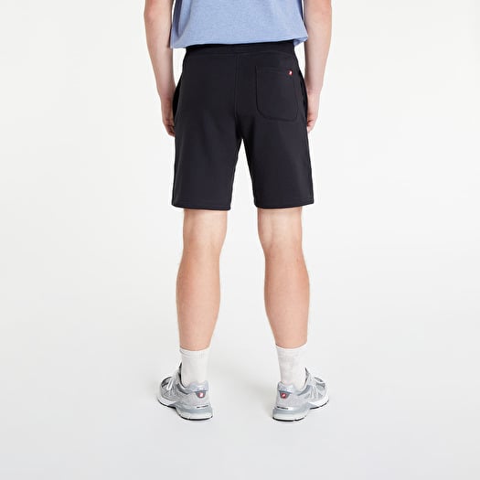 Shorts New Balance Essentials Stacked Logo Short