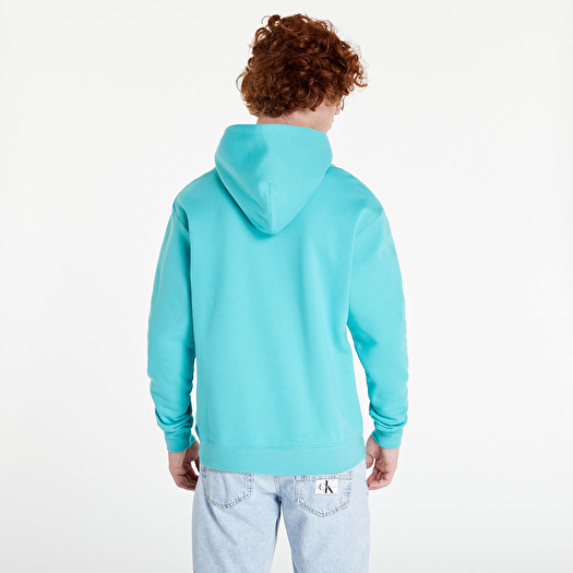 Sudaderas Jordan Essentials Fleece Pullover Hoodie Washed Teal