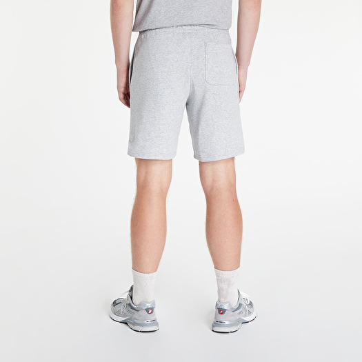 Shorts New Balance Essentials Celebrate Short Athletic Grey Footshop