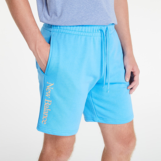 New balance discount swim trunks