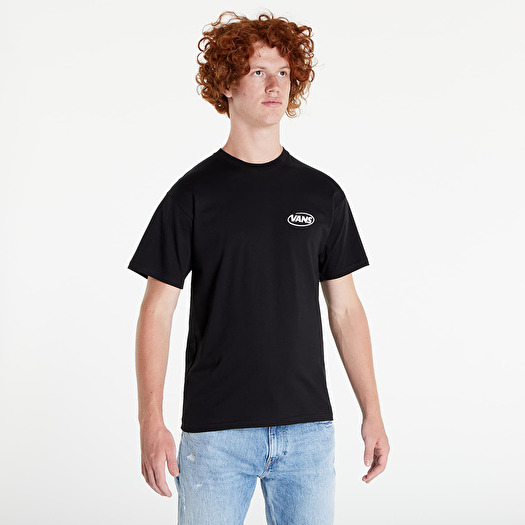 Vans 3 4 sleeve shirts cheap