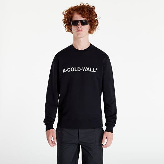 A cold online wall crewneck