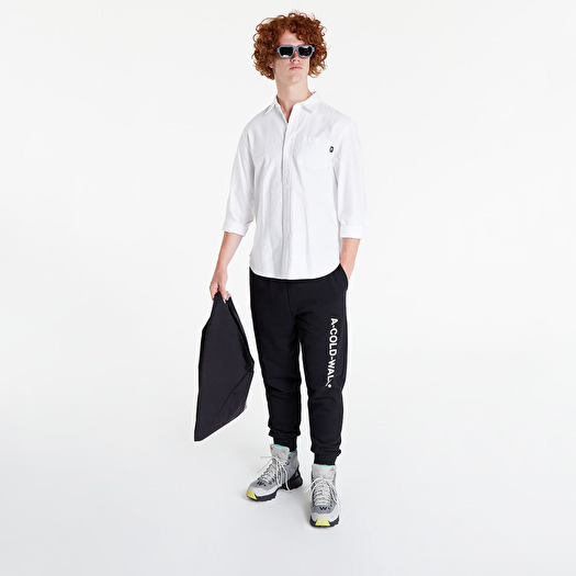 A cold hot sale wall sweatpants