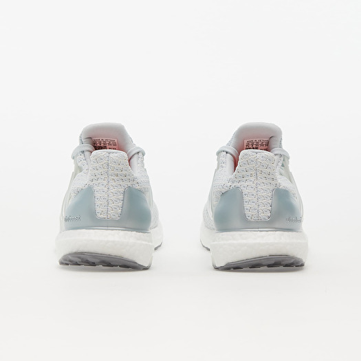 Women's shoes adidas UltraBOOST 5.0 DNA Blue Tint/ Ftw White/ Acid Red  (GY0314) | Footshop