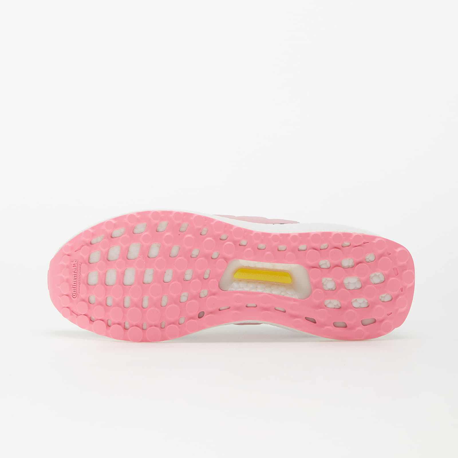 Încălțăminte și sneakerși pentru femei adidas Ultraboost 5.0 Dna W Core Black/ Ftw White/ Beam PInk