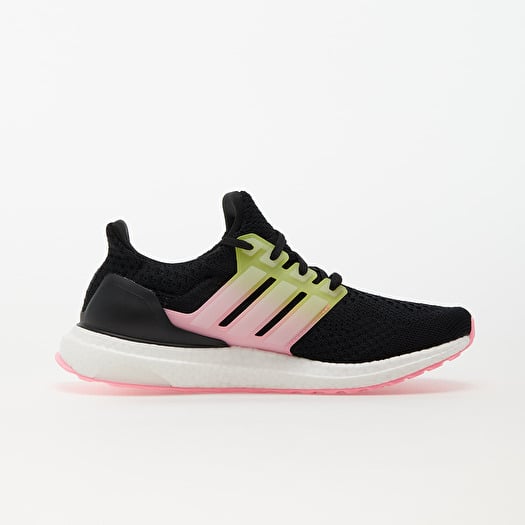 Zapatillas mujer adidas Ultraboost 5.0 Dna W Core Black Ftw White Beam PInk Footshop