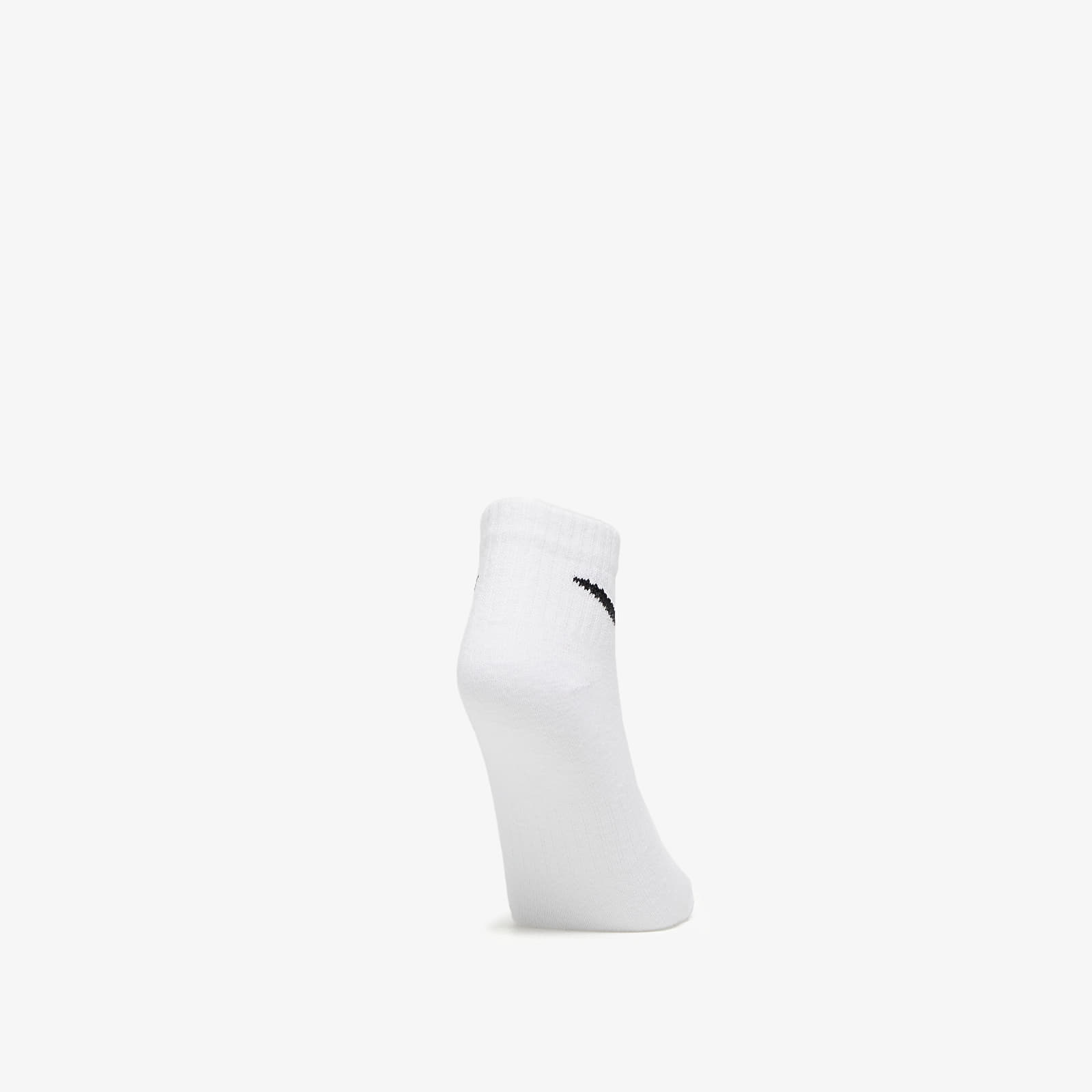 Чорапи Nike Everyday Lightweight Ankle Socks 3-Pack White