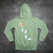 Ripndip cheap pill hoodie