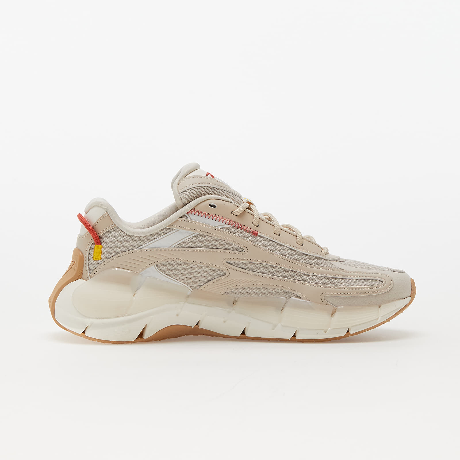 Női cipők Reebok Zig Kinetica 2.5 Stucco/ Sahara/ Rhodon