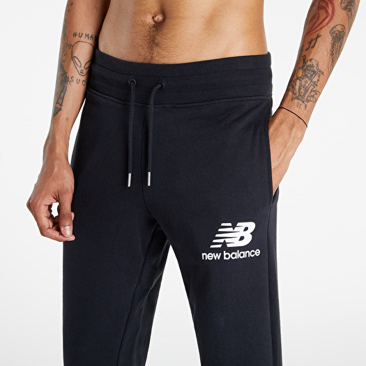 Pants and jeans New Balance Essentials Stacked Logo Sweatpant