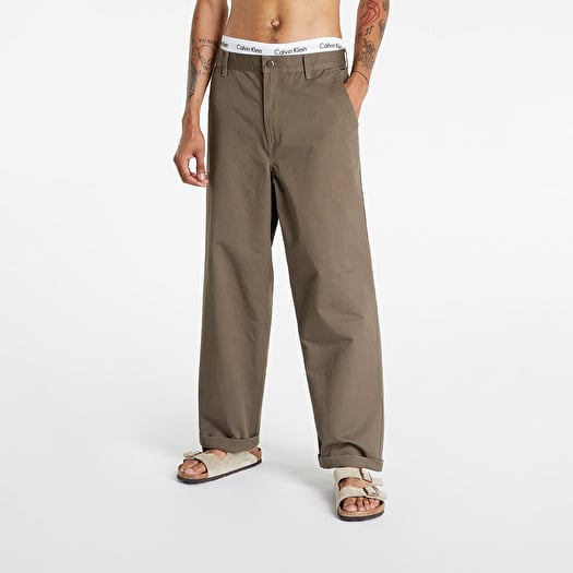 Vans Authentic Chino Baggy Pants