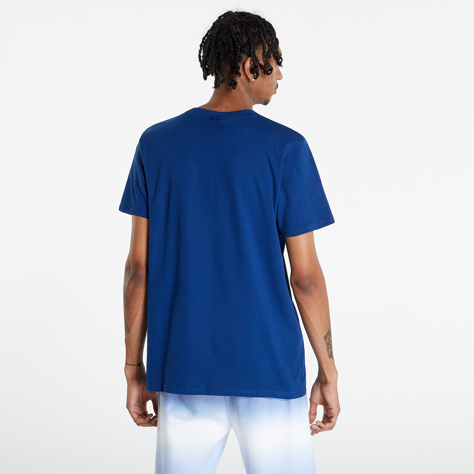 Tricouri  Ellesse Flapper Tee Dark Blue